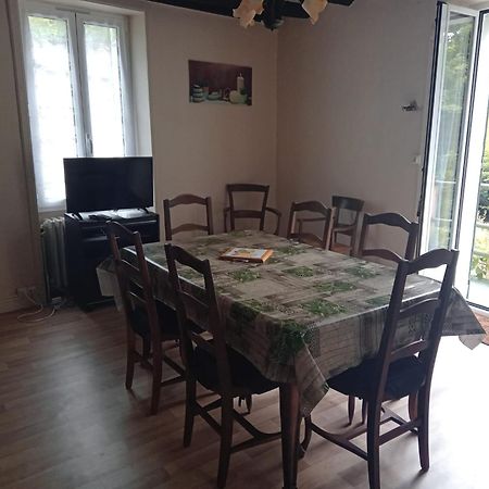 Maison Au Bord De La Riviere Dronne En Perigord Vert Saint-Front-la-Rivière Zewnętrze zdjęcie