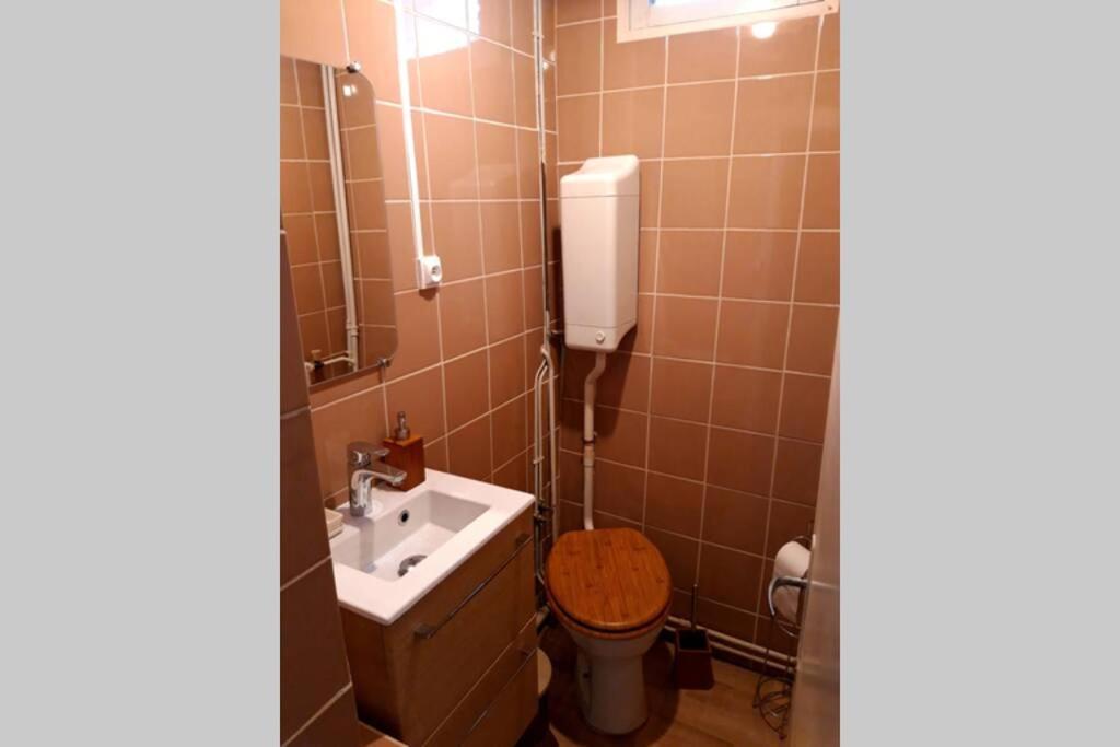 Maison Au Bord De La Riviere Dronne En Perigord Vert Saint-Front-la-Rivière Zewnętrze zdjęcie