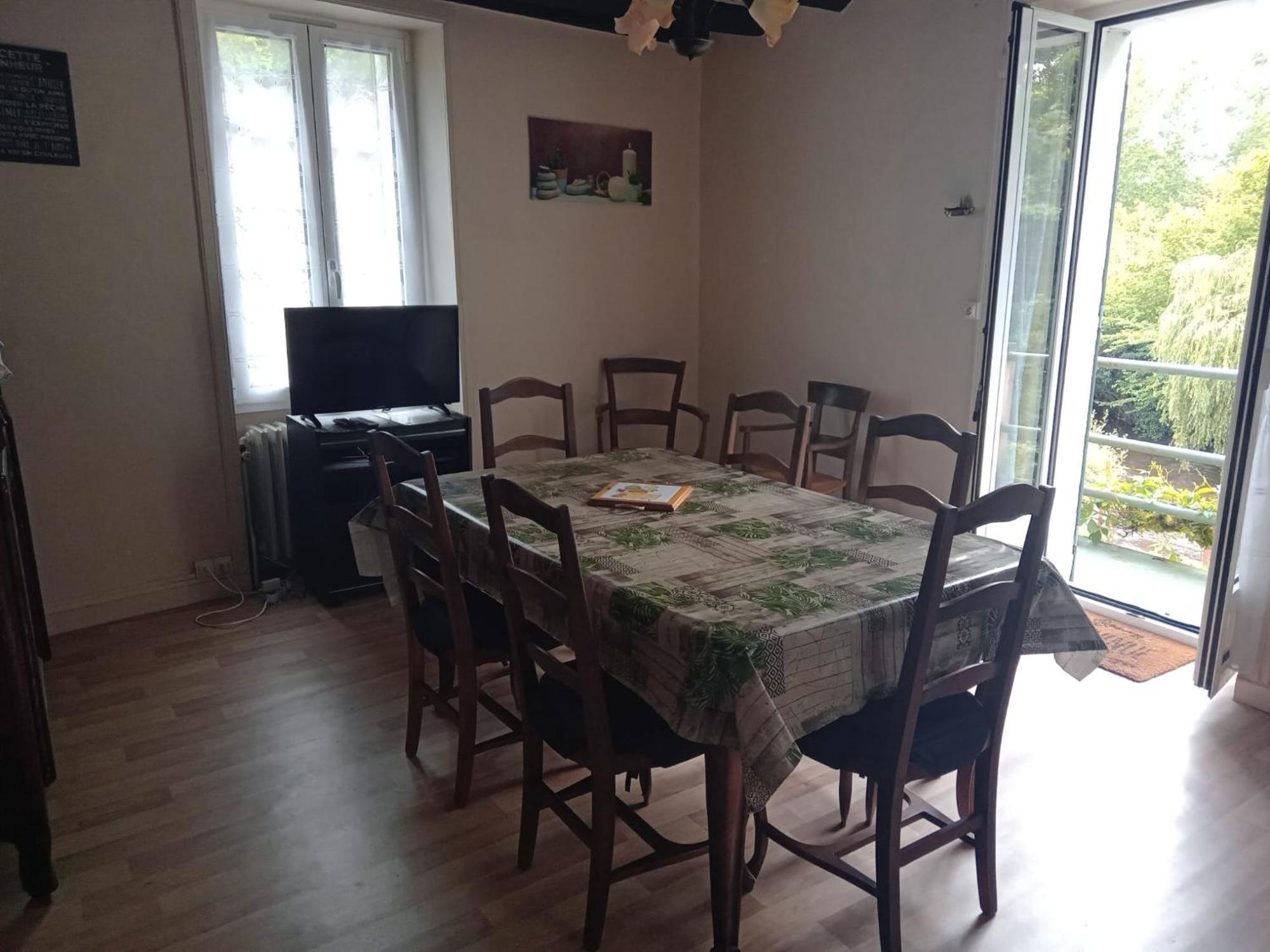 Maison Au Bord De La Riviere Dronne En Perigord Vert Saint-Front-la-Rivière Zewnętrze zdjęcie